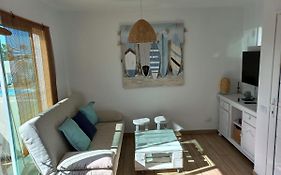 Apartamento Recien Reformado En Centro A Tres Minutos De La Playa